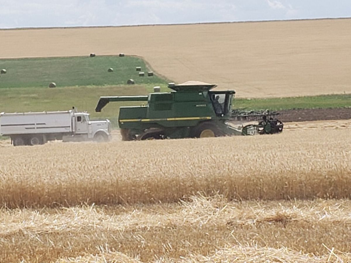 Tribal groups join lawsuit seeking restoration of $127 million in canceled farm grants