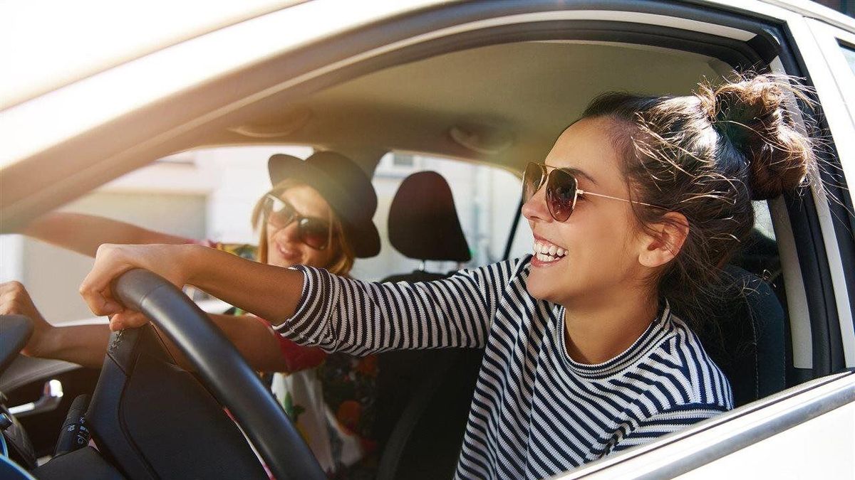 There's a new way to get a car and it doesn't involve a dealership