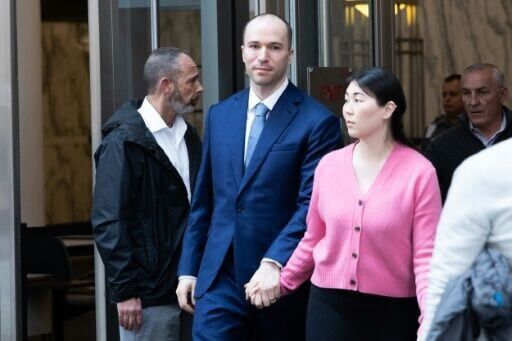 Musk 'was going to hit me,' OpenAI executive says at trial