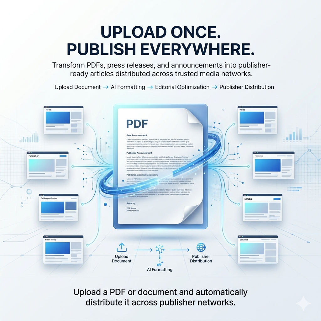 DropPR Helps Direct-to-Consumer Brands Build Evergreen Editorial Presence