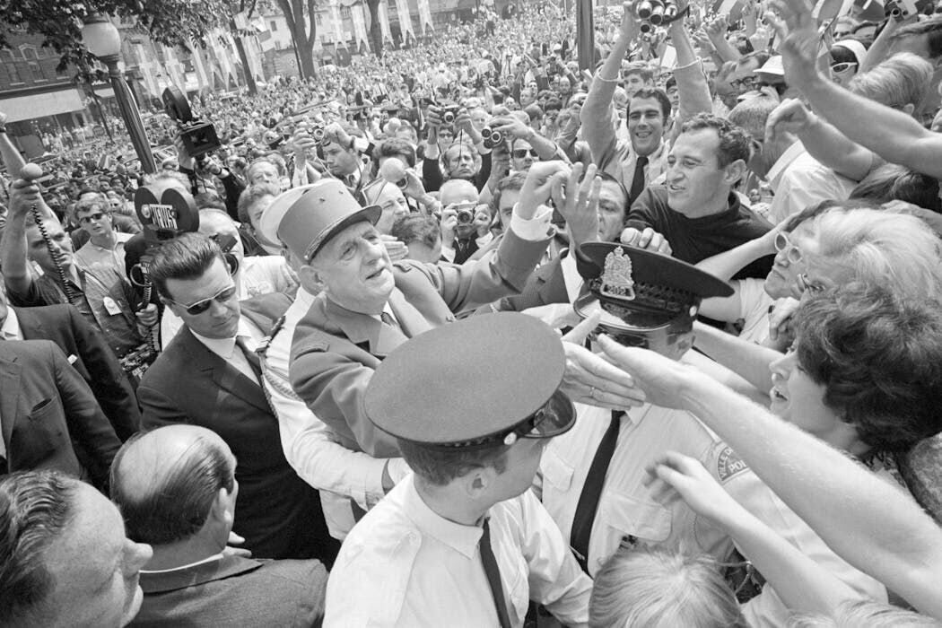 What is ‘strategic autonomy’ – and why is everyone suddenly reaching for it?