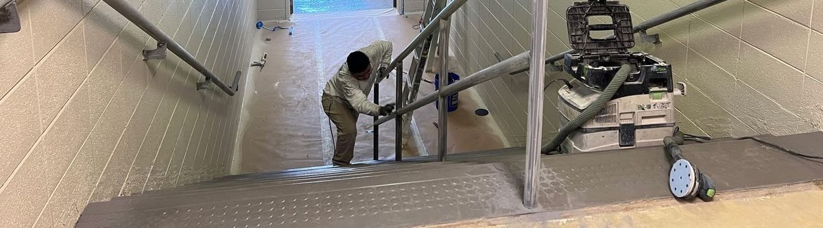 Quality Pro Painting Announces Enhanced Commercial Painting Services for Northwest Arkansas Businesses