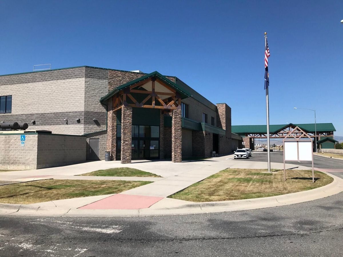 Helena Regional Airport asks for donations for TSA agents