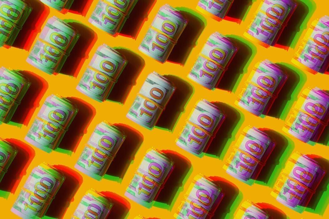 Where will money for the ‘Anti-Weaponization Fund’ come from? This man has been warning of Judgment Fund abuse for years