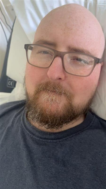 Man’s stomach pain turns out to be pancreatic cancer