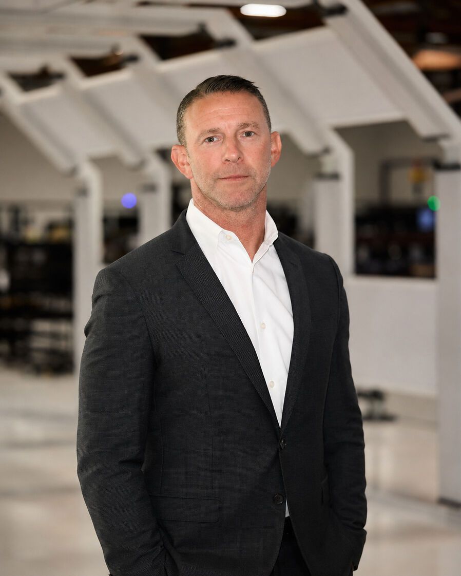 Divergent Appoints Ben Nicholson as Chief Commercial Officer