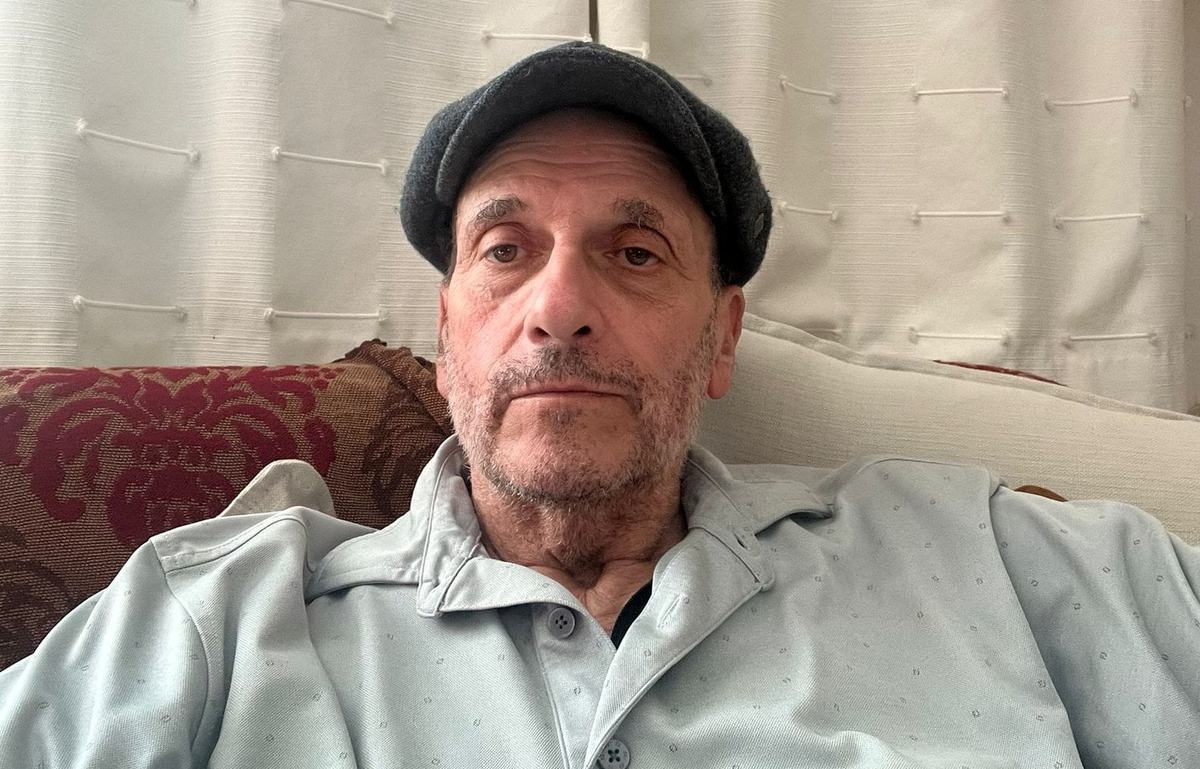 Dad’s indigestion turns out to be pancreatic cancer