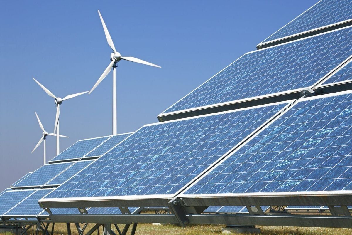 Labor, conservation groups use merger to advance energy, union goals