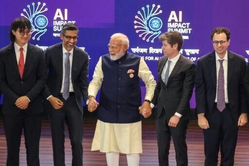 'Alpha male' AI world shuts out women: computing prof Hall