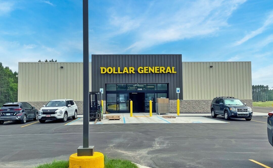 The Boulder Group Arranges Sale of New Construction Net Leased Dollar General in Farwell, Michigan