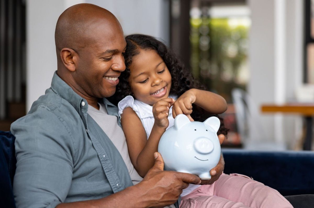 Study: Workers With a Goal Are More Likely to Regularly Save Money