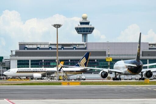 Jet fuel supplies to take 'months' to recover from war disruption: IATA