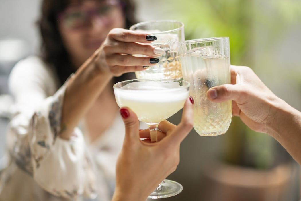 Just thinking about tequila, whiskey or wine shifts your mindset – new research