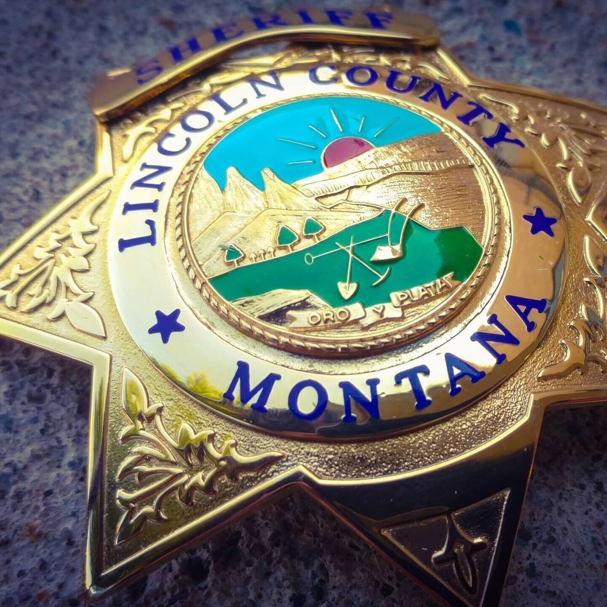 Troy man found in Spar Lake after ice fishing trip