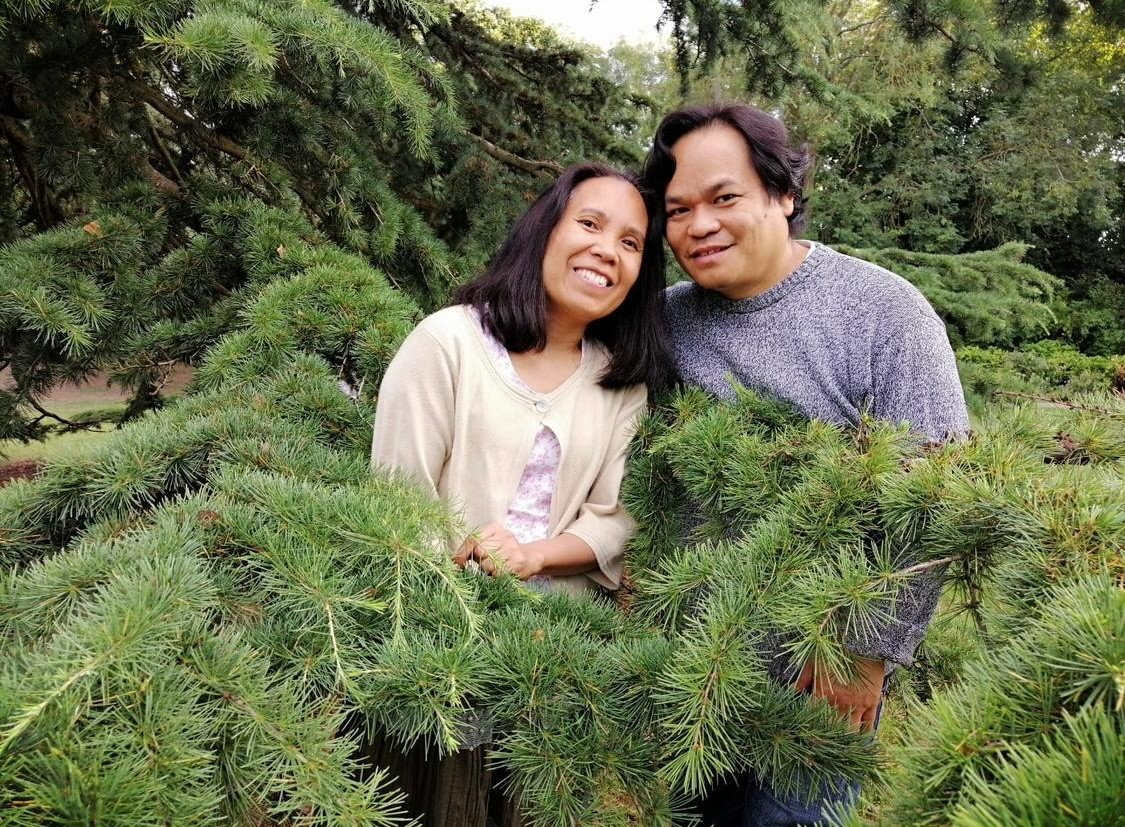 Nurse donates kidney to stranger on same day as husband’s transplant