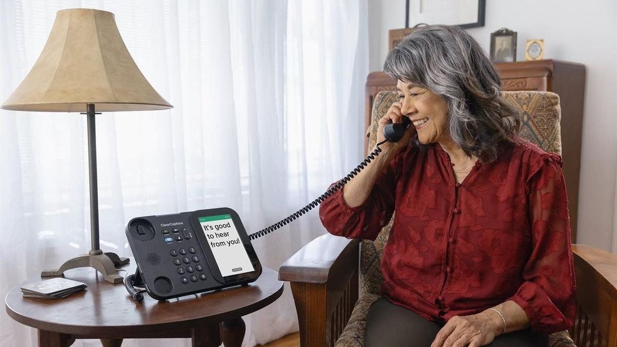 The quiet impact hearing loss has on independence — and what helps