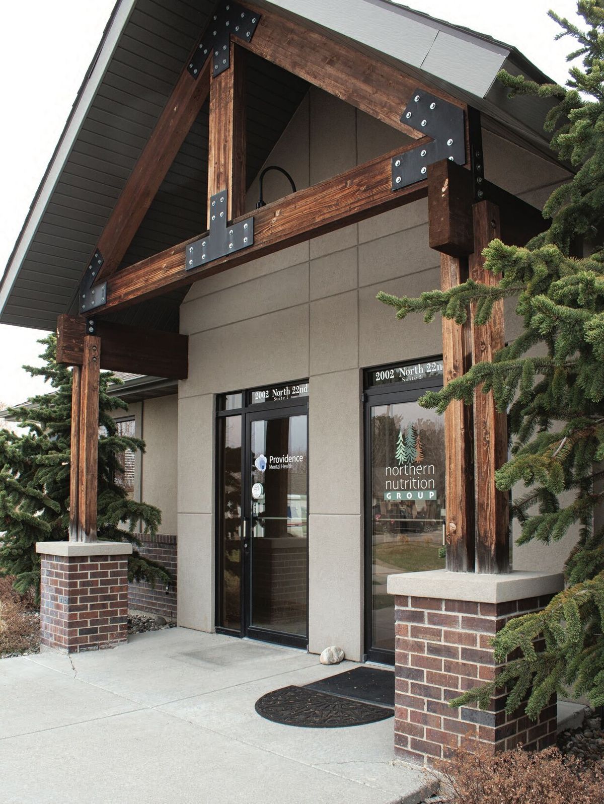 Specialized dietitians aim to bolster Montana nutrition