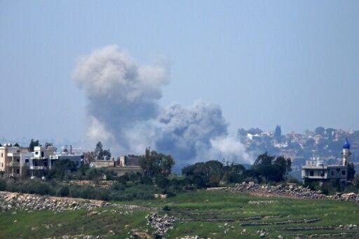 War in the Middle East: latest developments