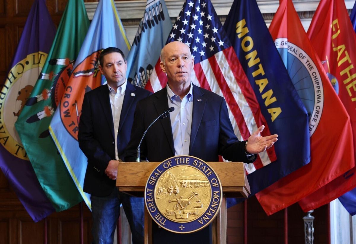 Montana SNAP waiver blocks soda, candy and some junk food