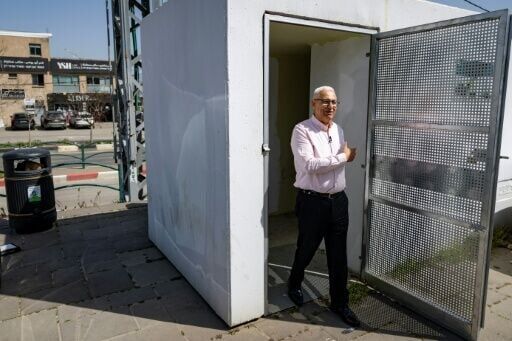 Facing rockets, Arabs in northern Israel fume over lack of shelters
