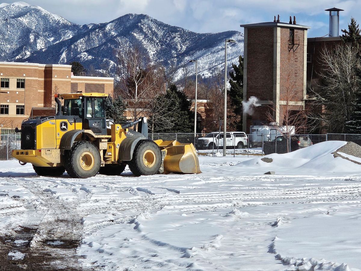 Hotel Construction Doesn’t Benefit MSU Students, Just MSU