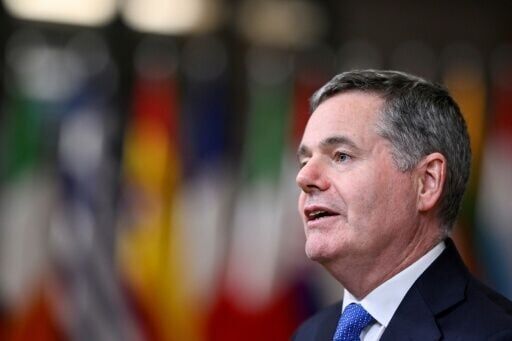 Top World Bank official 'extremely concerned' by fallout of Iran war