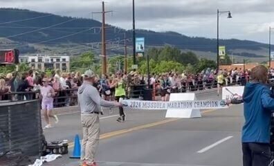 Missoula Marathon sells out as 1,700 runners sign up