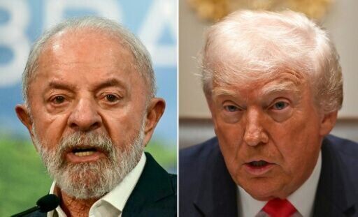 Trump to host Lula in test of fitful relationship