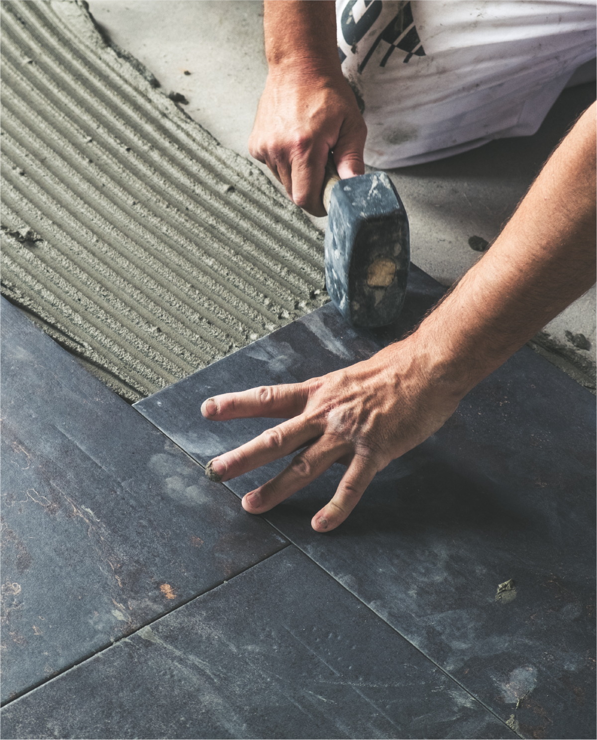 Riad Tile Highlights Growing Design Influence of Kitchen Tile in Modern Home Renovations