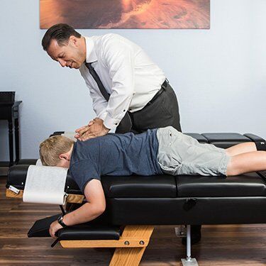 On Purpose Chiropractic Provides Back Pain Relief in Santa Clara County, CA
