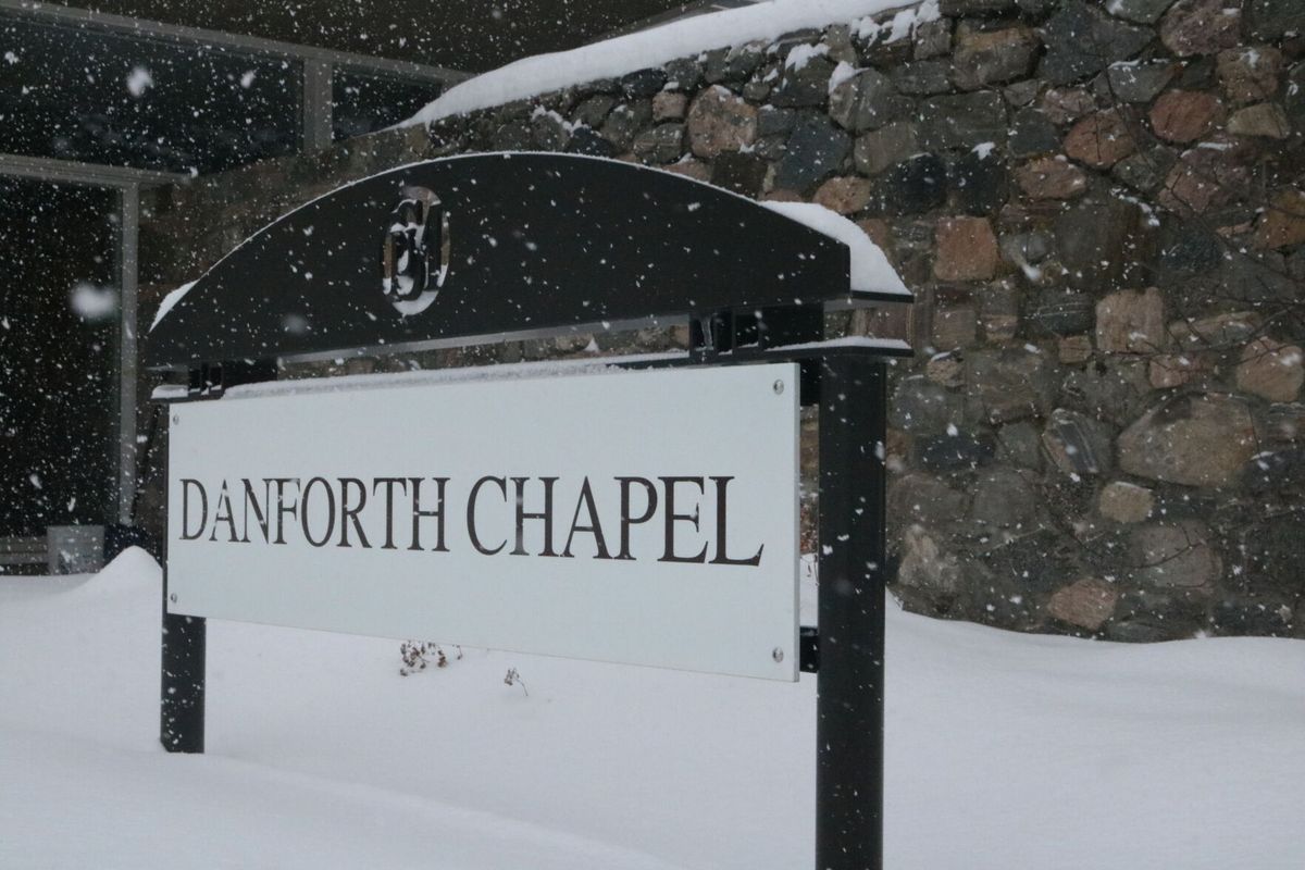 Religion Has a Place on Campus