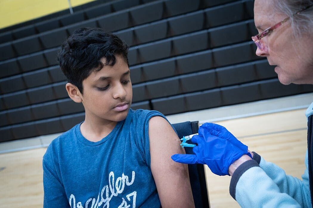 What declining vaccination rates mean for your family – and what you can do