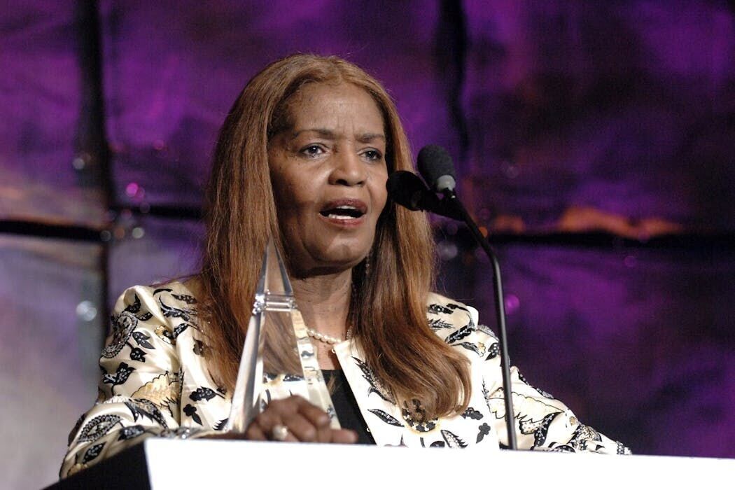 Motown’s Black women songwriters and producers were the invisible architects behind the pop music juggernaut