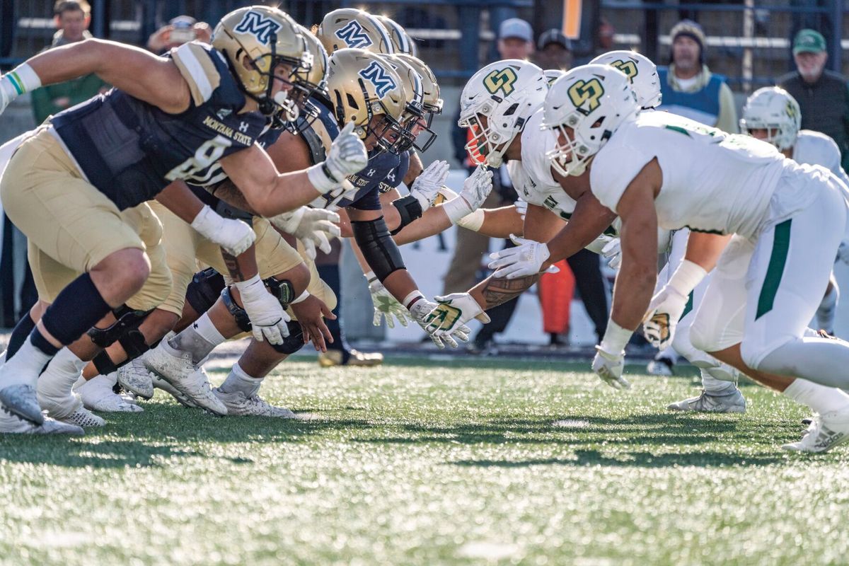 CATS ROMP ON HOMECOMING WEEKEND
