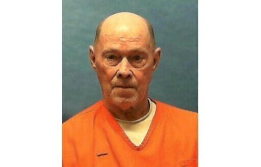 Florida executes man who spent nearly 50 years on death row