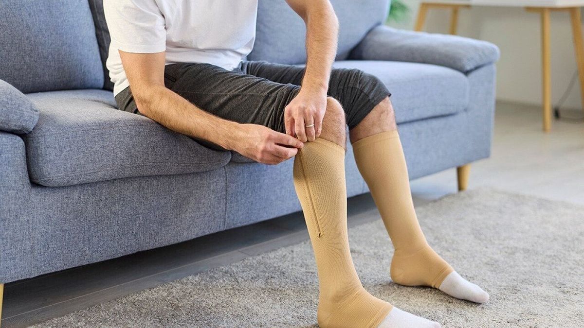 Why leg fatigue and spider veins are getting more attention in everyday health