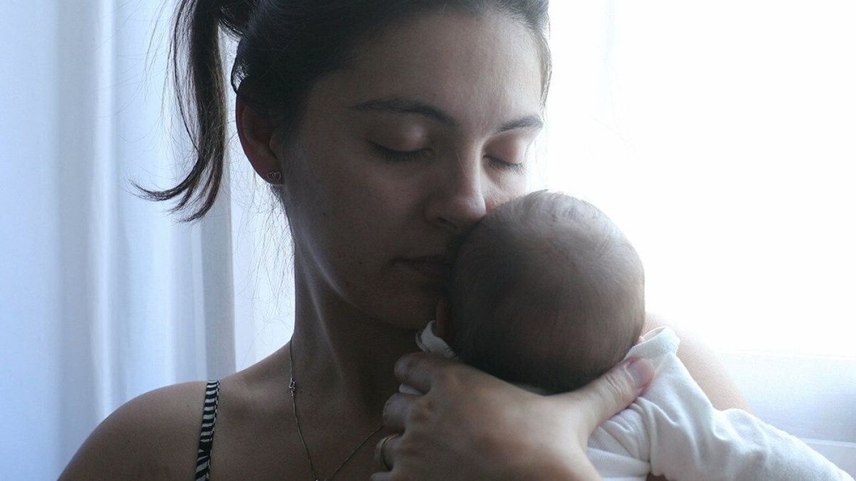 The mental toll of major life transitions and how support helps