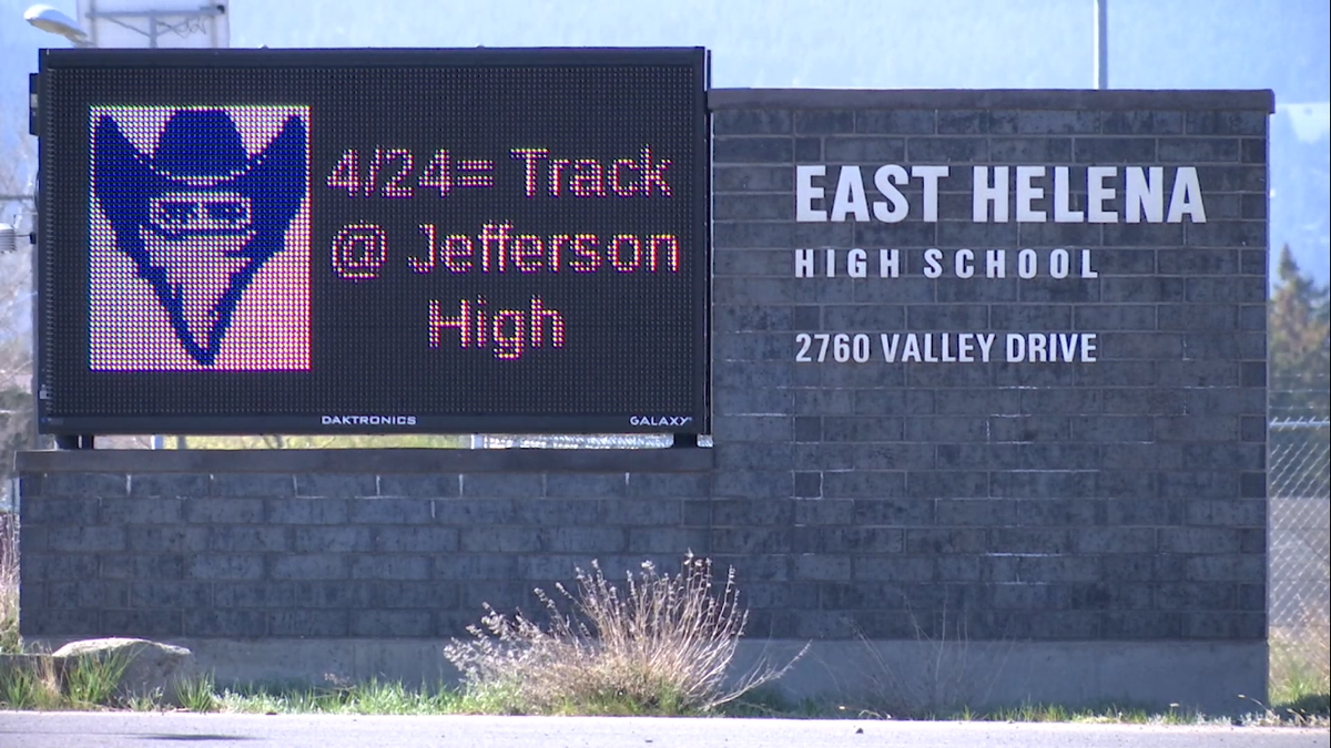 East Helena public schools seeking mill levy to help restore staffing levels