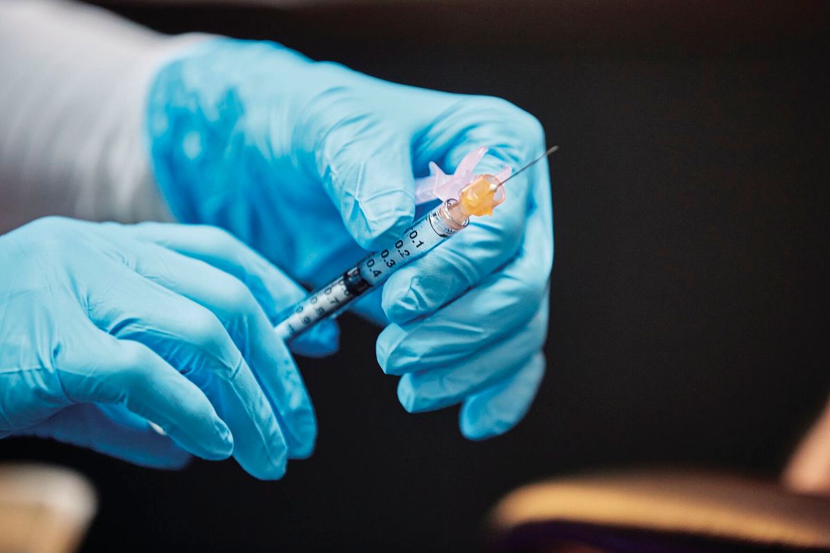 One-Shot-Wonder: The Johnson & Johnson Vaccine