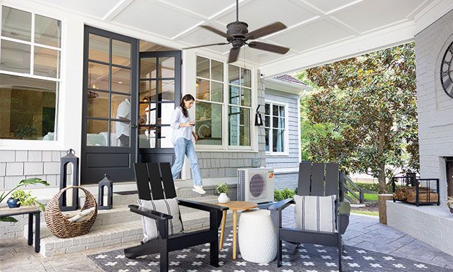 HVAC Systems Under Stress: What Happens When Summer Temperatures Surge