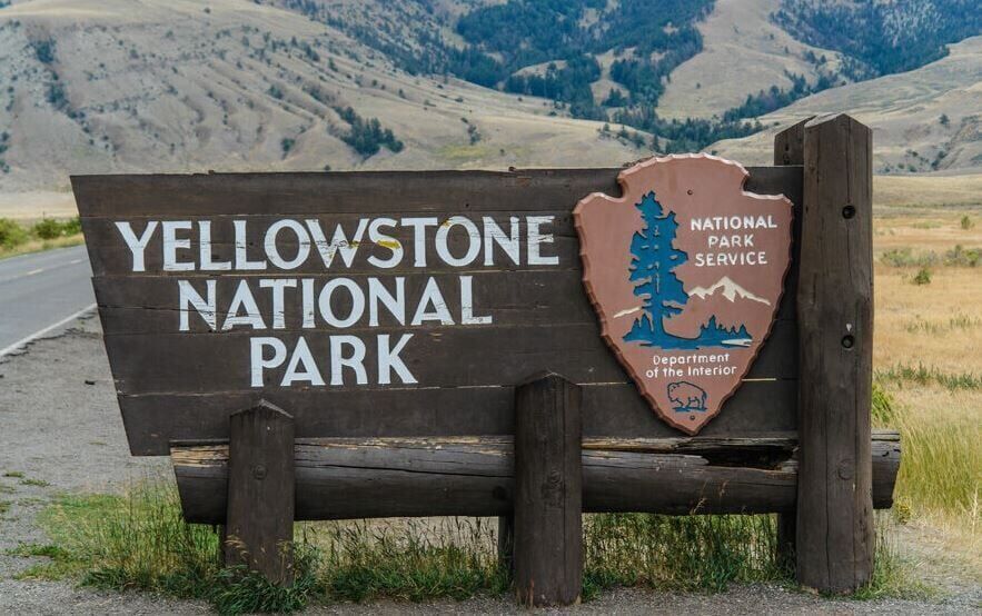 Yellowstone delays April 17 road openings after winter storm