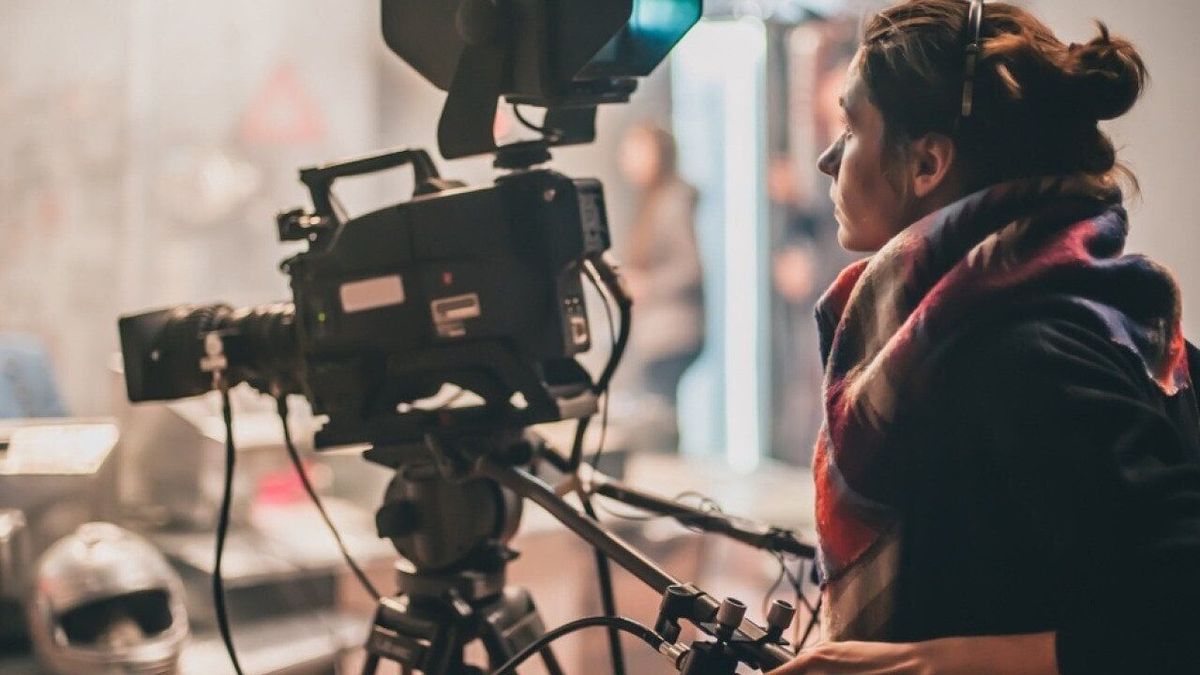 Movies and TV shows casting across the US