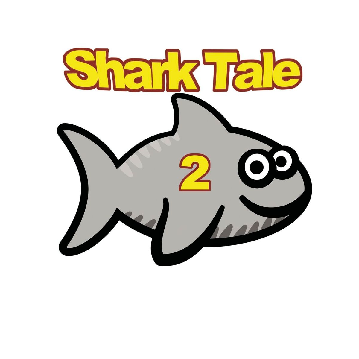 You won't see this at Sea World