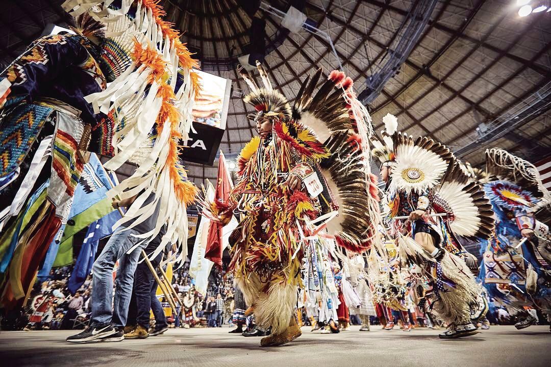 American Indian Council to host first Powwow Since Covid
