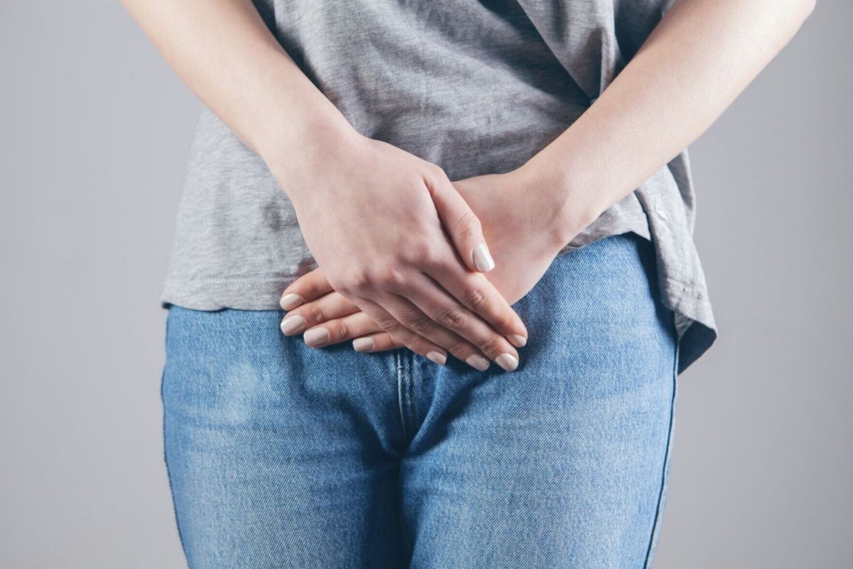 Research warns having bladder condition may raise risk of dementia