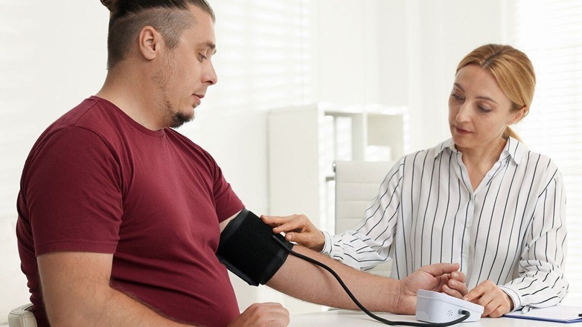 Are GLP-1s good or bad for your blood pressure?