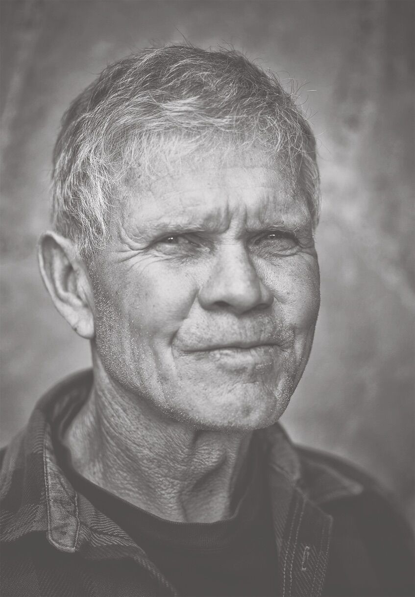“Life Lived Wild”: A tale of adventure and companionship