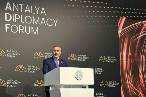 Turkey 'optimistic' Middle East ceasefire will be extended