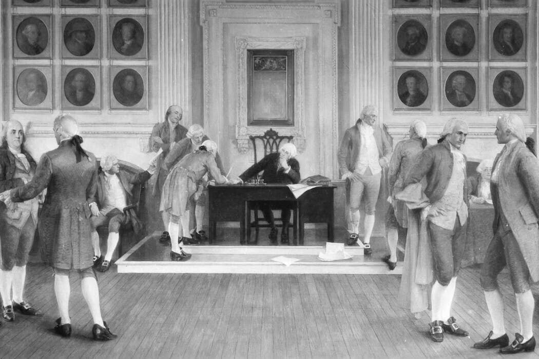 What James Madison can teach Americans about religious freedom today