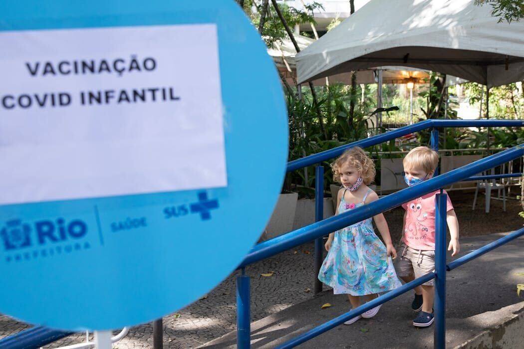 From a vaccine mascot to business leadership, lessons for the US from Brazil’s public health system in building public trust and keeping it